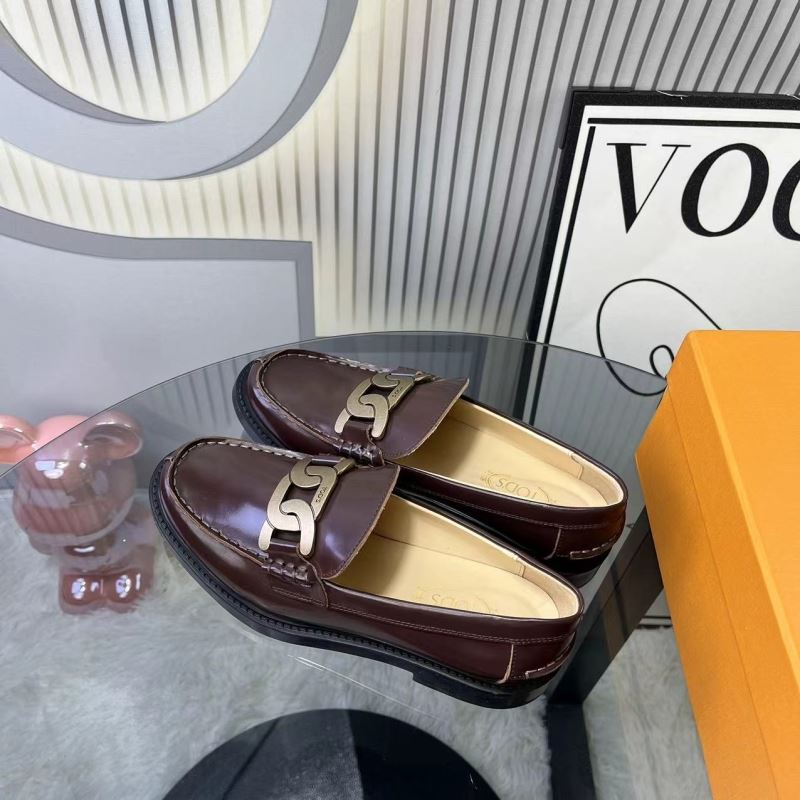 Tods Shoes